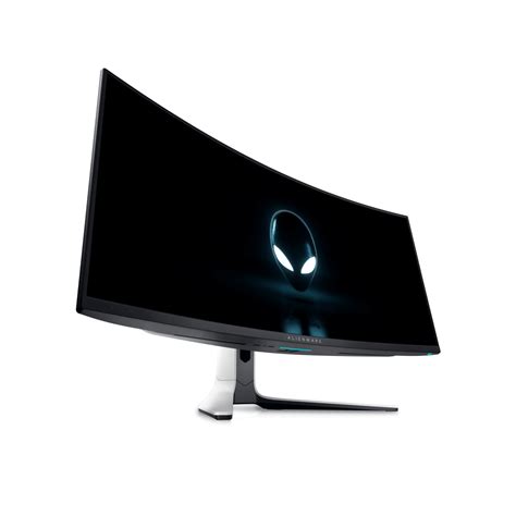Alienware 34 Curved Qd Oled Gaming Monitor Aw3423dw Dev And Gear