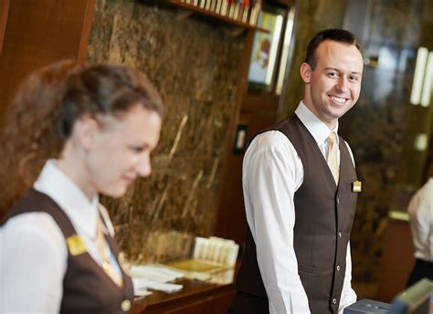 5 Reasons Why Jobs In The Hotel Industry Are So Satisfying