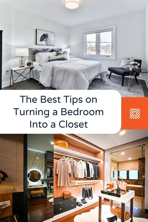 Turning A Bedroom Into A Closet Useful Tips Pros And Cons In 2021