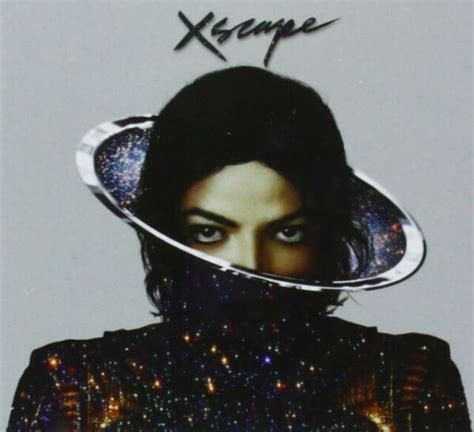 Michael Jackson Xscape Cd Album 2014 For Sale Online Ebay