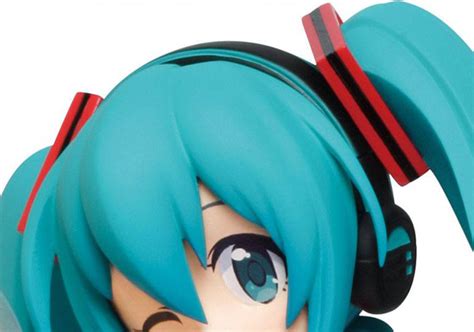 Vocaloid 2 Miku Hatsune Taito Uniform Ver Non Scale Pvc Statue