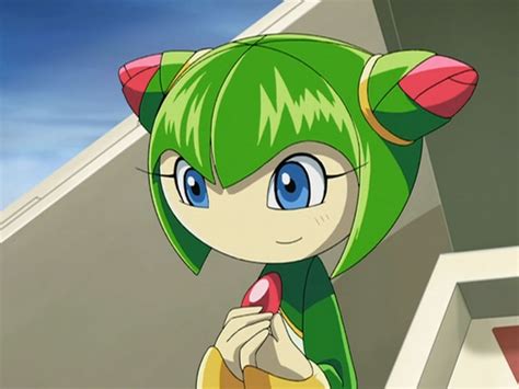 Cosmo the seedrian is the tritagonist of the third season of the anime series sonic x. Image - Cosmo129-2.jpg | Sonic News Network | FANDOM ...