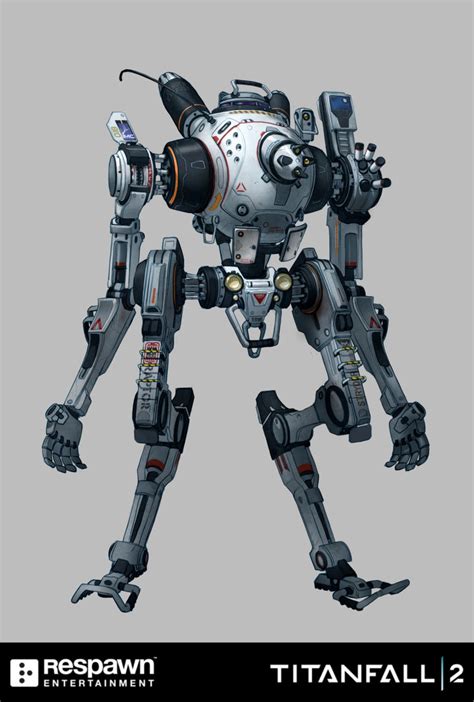 Image Northstar Concept 2 Titanfall Wiki Fandom Powered By Wikia