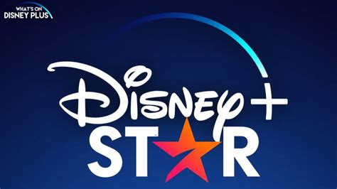 Could A New Website Update Indicate Star Is Coming To Disney In The US