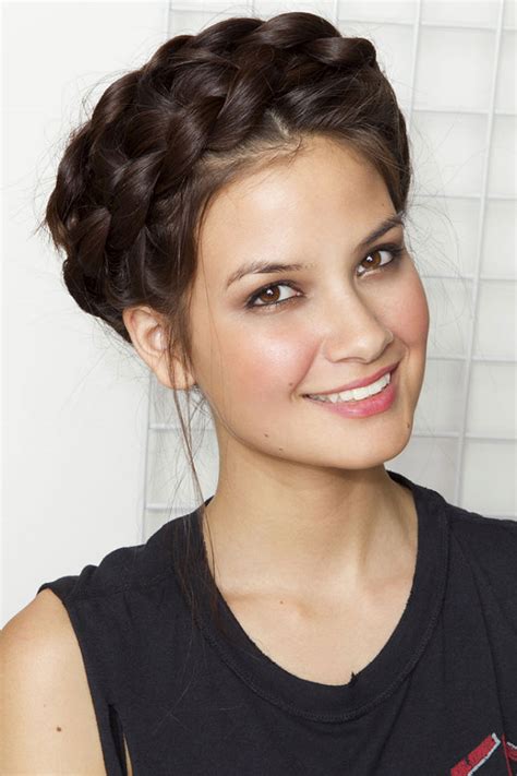 Stunning Braided Hairstyles For Long Hair