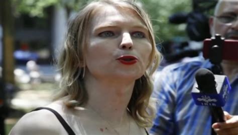 Chelsea Manning Ordered Released From Prison After Suicide Attempt