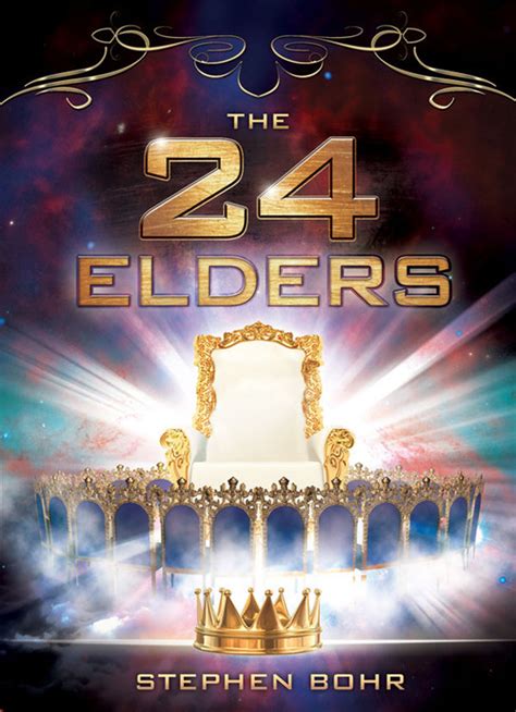The 24 Elders Blu Ray Set Secrets Unsealed