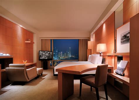 Grand Hyatt Hkg Luxury Hotel Room Guest Room Design Grand Hyatt