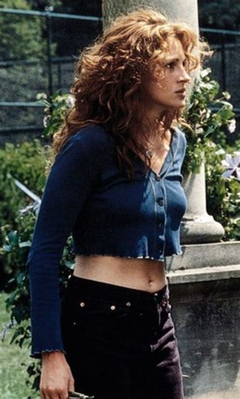 Julia roberts appeared in one of friends' most memorable cameos. Julia Roberts in My Best Friends Wedding (1997) | Julia ...