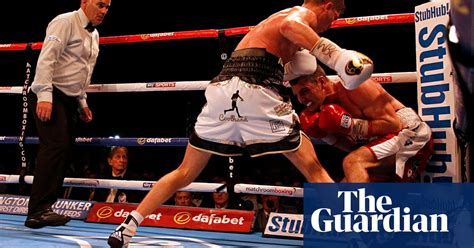 Luke / ˈ l uː k / is a male given name, and less commonly, a surname. Luke Campbell shows Sky's not the limit - in the ring at ...