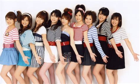 Japanese Idol Groups With Unique Or Weird Concepts Spinditty Hot Sex