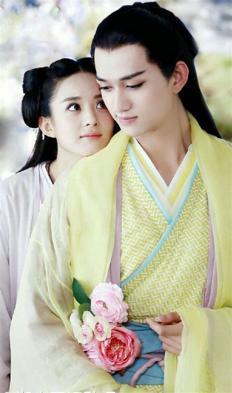 He first appeared in the television series sun zhongshan (2001), playing young pu yi. The Journey of Flower Zhao Liying Ma ke | The journey of ...