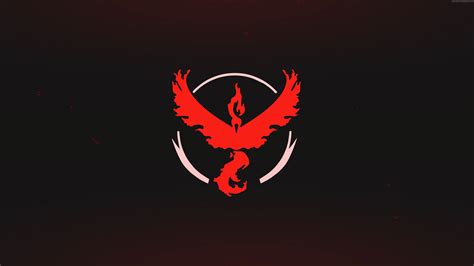 Red Dragon Logo Hd Wallpaper Wallpaper Flare