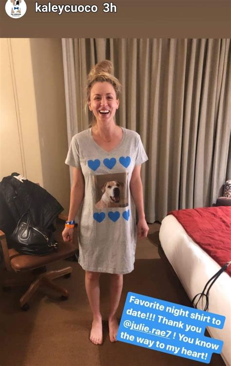The latest news, photos and videos on kaley cuoco is on popsugar celebrity. Pin von Karl-Heinz Schubert auf Kaley Cuoco