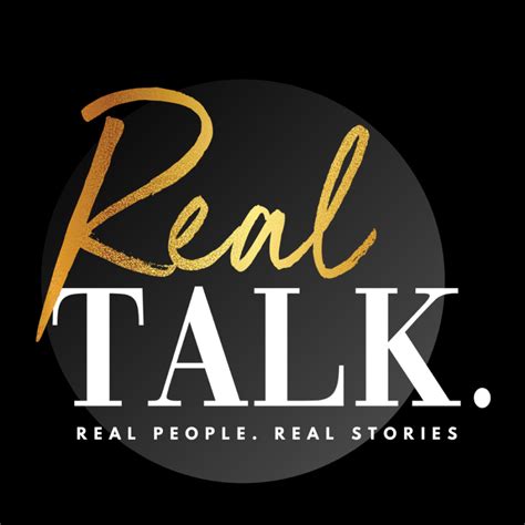 Real Talk Nz Real People With Real Stories To Empower And Inspire