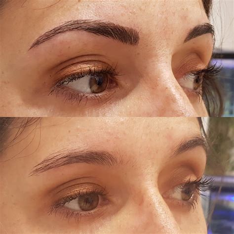 Microblading - Beauty bar