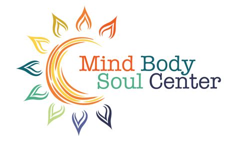About Us Mind Body Soul Center