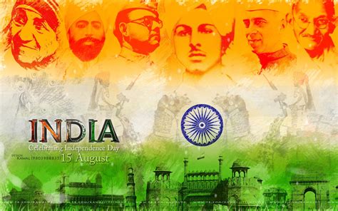 15th August Independence Day Love My India 5k Photo Hd Wallpapers