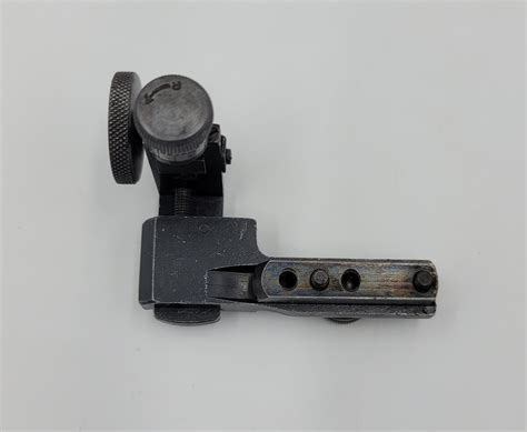 Redfield 75 Sight For Remington 513 Sarco Inc