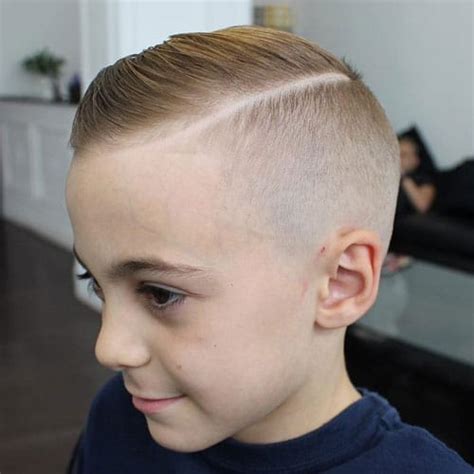 5 Cool Haircuts For Boys Best Boys Hairstyles For 2019 Lifestyle By Ps