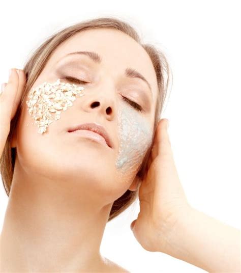 How To Exfoliate Your Face 7 Steps