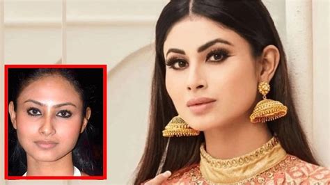 Mouni Roy Before And After Naagin 3 Actress Mouni Roy Transform By