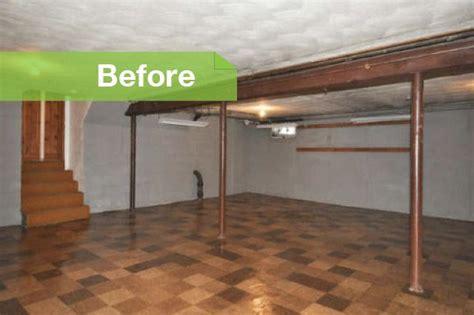 This type of ceiling works really well in basements, too. finished basement ideas low ceiling - Google Search ...
