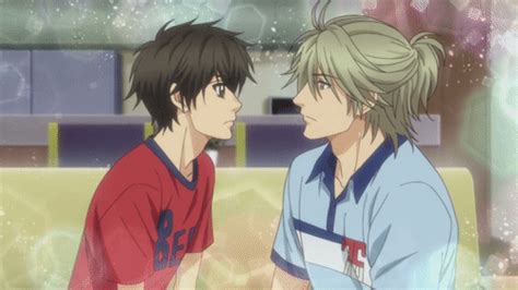 Super Lovers Tumblr Discovered By Arianen1