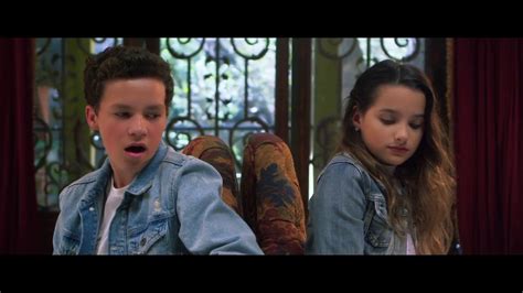 Little Do You Know Annie Leblanc And Hayden Summerall Cover In