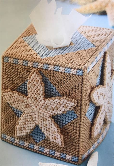 We did not find results for: Under the Sea tissue box cover starfish design tissue box ...