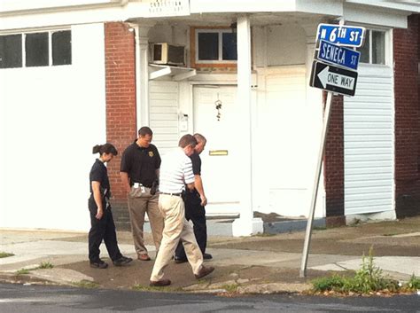 1 killed in Harrisburg shooting | PennLive.com