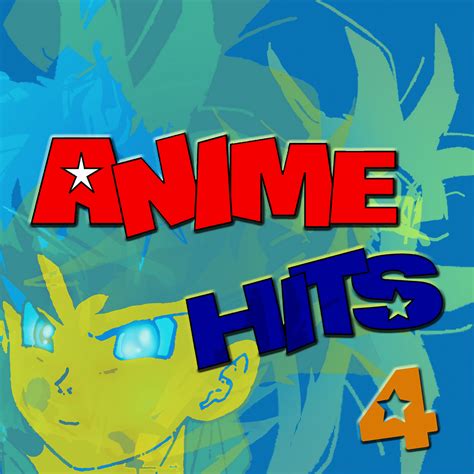 Anime Allstars Anime Hits 4 Lyrics And Tracklist Genius