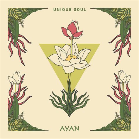 Unique Soul Ayan Hawaii Bonsaï Records