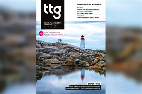 Ttg Travel Industry News In Ttg Us Bookings Outlook And The Future