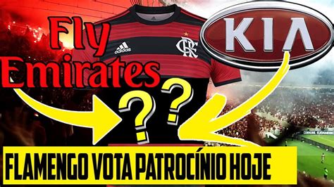 Coleção de carlos cyrne • última atualização há 11 semanas. FLAMENGO PATROCÍNIO MASTER PARA 2019 - FLAMENGO VOTA PATROCÍNIO HOJE - YouTube