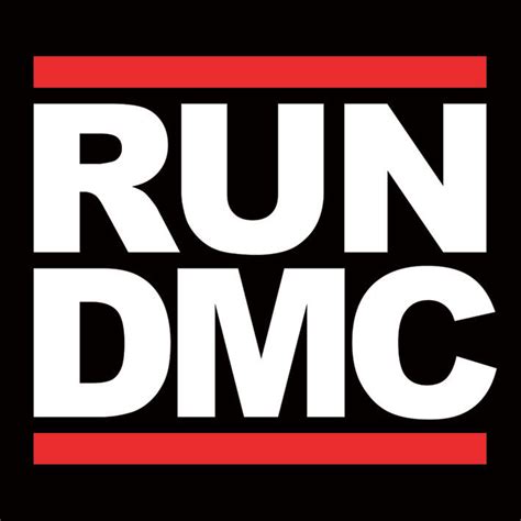 Check spelling or type a new query. RUN DMC - logo Sticker | Sold at Abposters.com