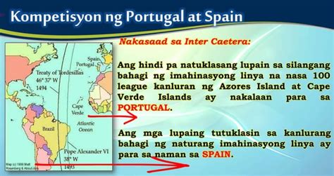 Aralin 7 Pananakop Ng Mga Espanyol Sa Pilipinas Ppt