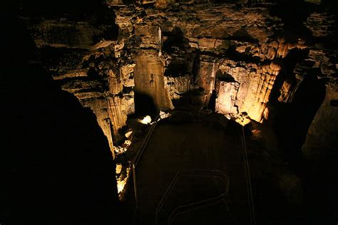 Mammoth Dome Mammoth Cave National Park Paul Robbins Flickr