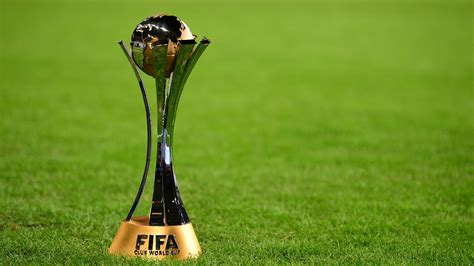 Fifa President New Fifa Club World Cup Postponed In Solidarity Cgtn