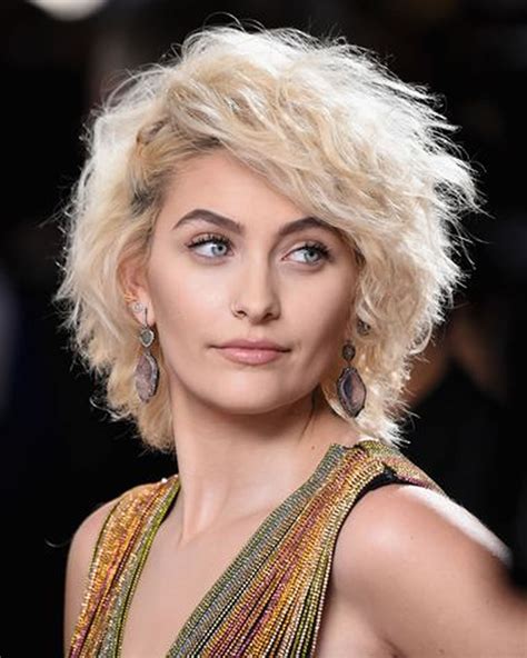 Short Shag Haircuts And Medium Shag Hairstyles Youll Want To See