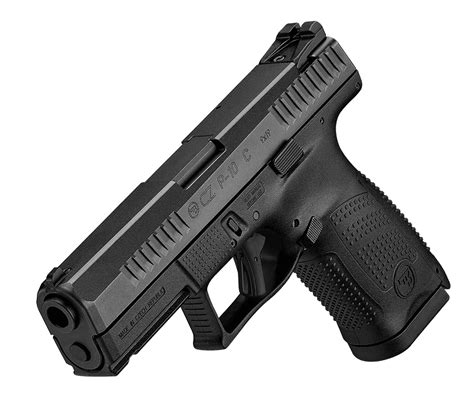 Cz P 10 C Pistol 9mm 151 Rounds Ssp Firearms