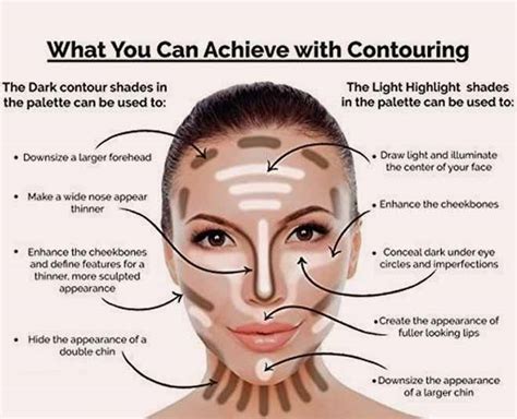 Here Is How You Can Make Your Face Look Thinner Instantly Herzindagi