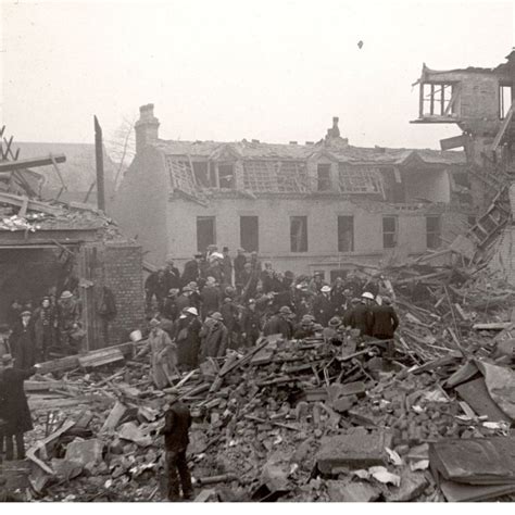 Liverpool Marks World War Twos Worst Civilian Bombing Bbc News