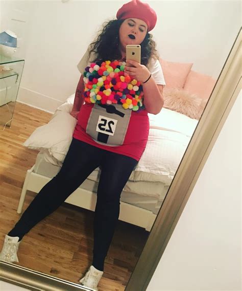 Coolest Diy Plus Size Costumes For Women Top Diy Ideas Halloween Costumes