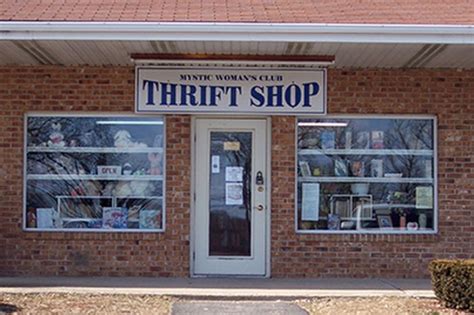 7 Thrift Stores In Connecticut To Find Amazing Stuff