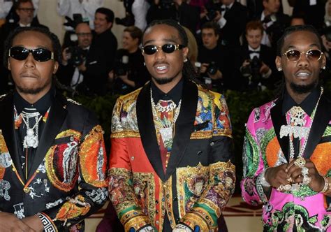 Quavo Responds To Breakup Rumors About Migos Rolling Out