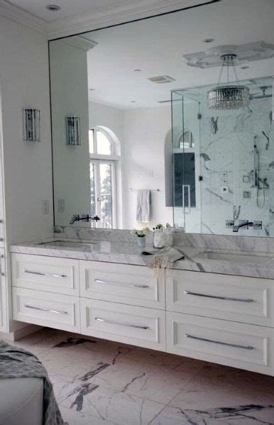 Top 70 Best Marble Bathroom Ideas Luxury Stone Interiors White