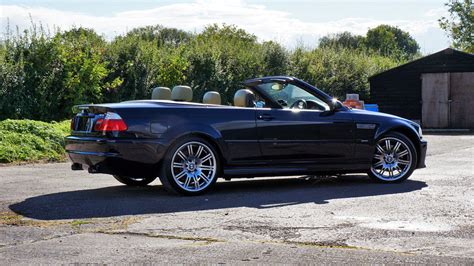 Bmw e46 m3 convertible 3.2 smg facelift 2003 /// 46k miles. Bmw e46 m3 carbon black paint code