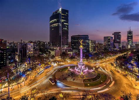 Restaurants, bars, museums, galleries, clubs, music, shops and more. A Dive Into the Startup Ecosystem in Mexico City 🇲🇽