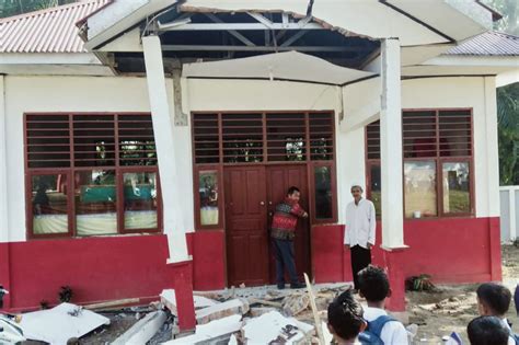 Tremors felt in 42 buildings in Singapore after 6.2-magnitude